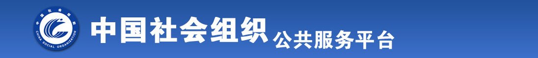 大吊日逼黄色片全国社会组织信息查询